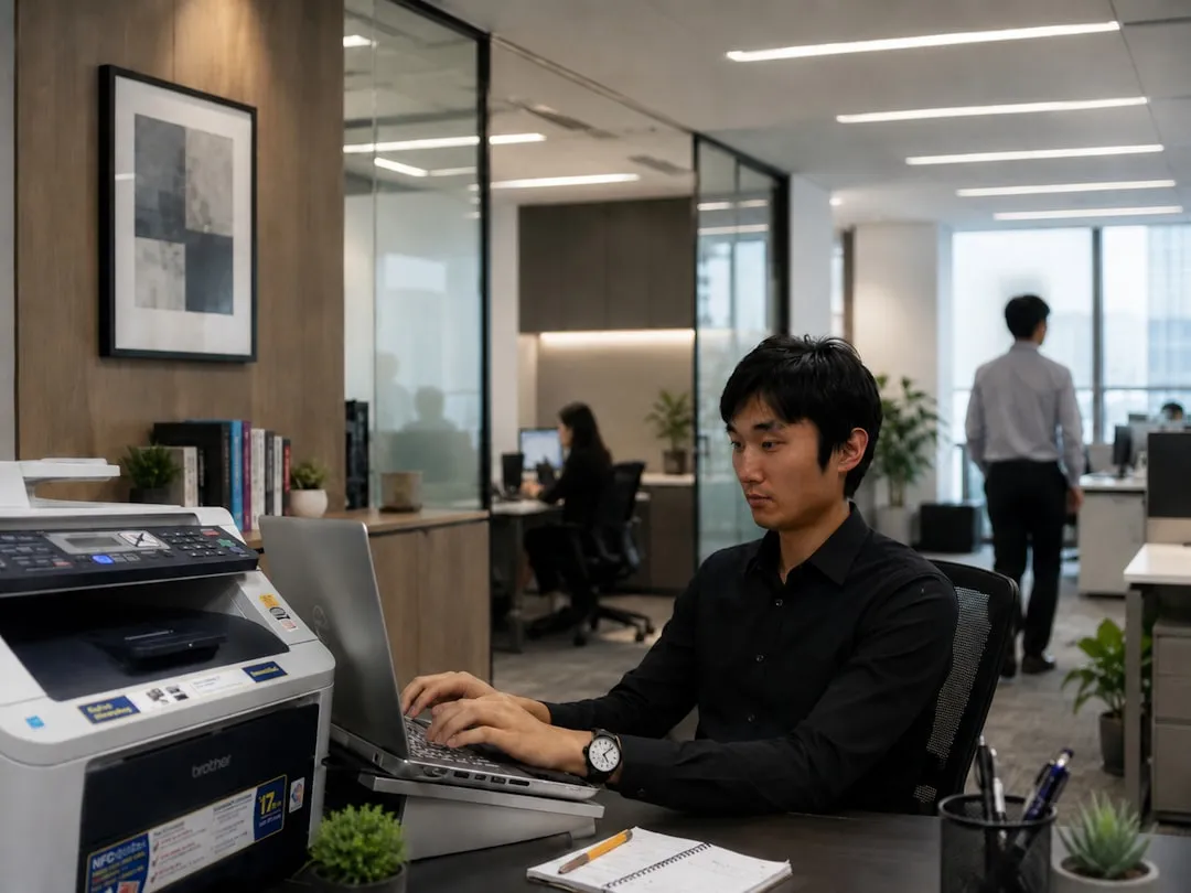 纸币清分机在山东零售企业现金管理中的应用方案与选型建议正文配图 2